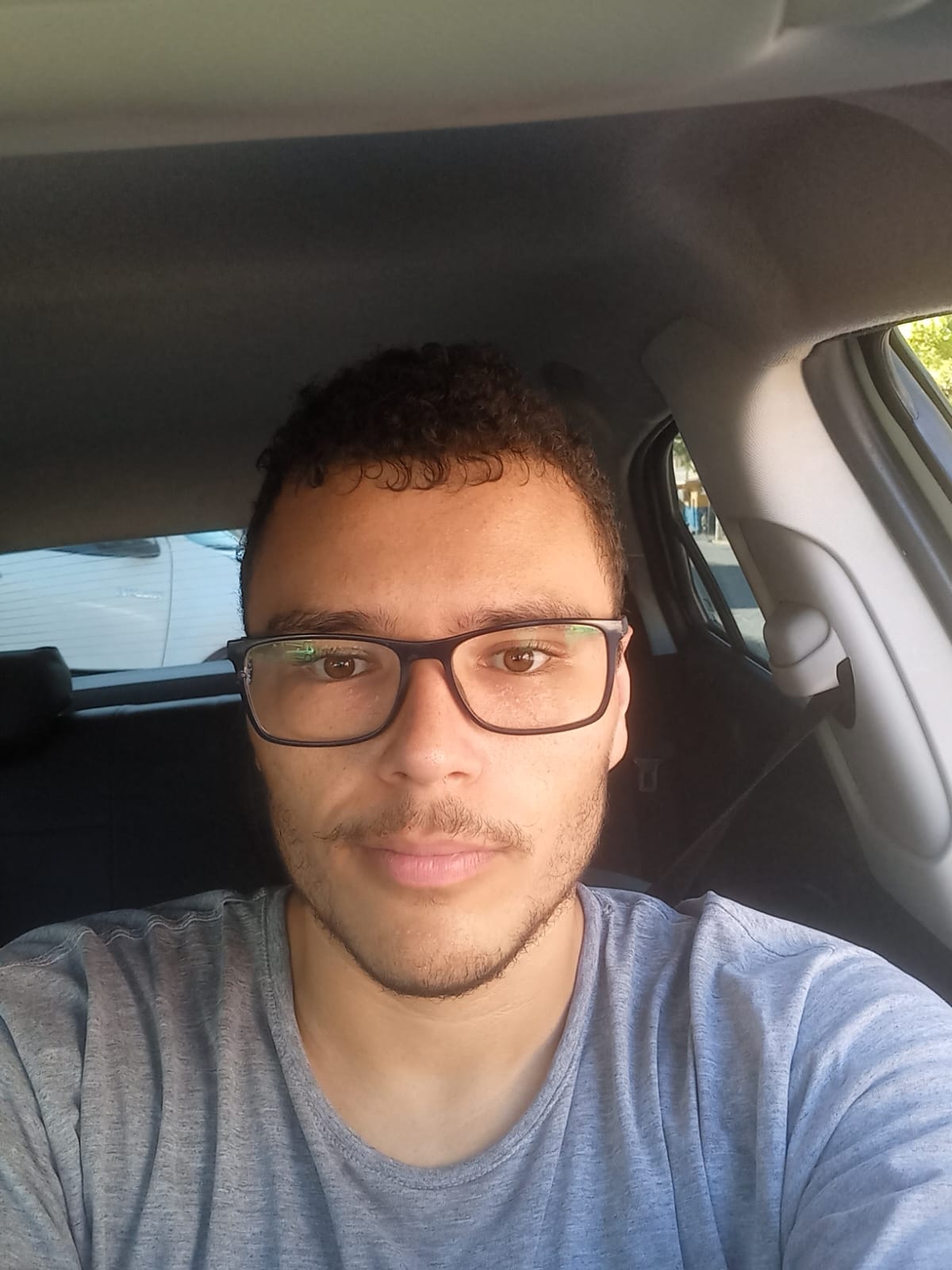 Foto de Vinícius Batista Ribas